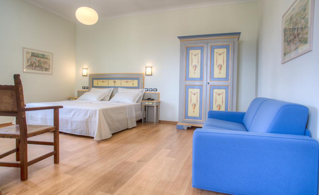 Hotel Il Duca Del Montefeltro Pennabilli Kültér fotó