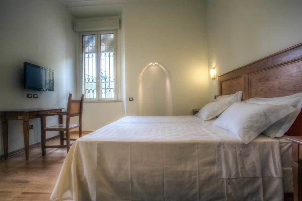 Hotel Il Duca Del Montefeltro Pennabilli Kültér fotó