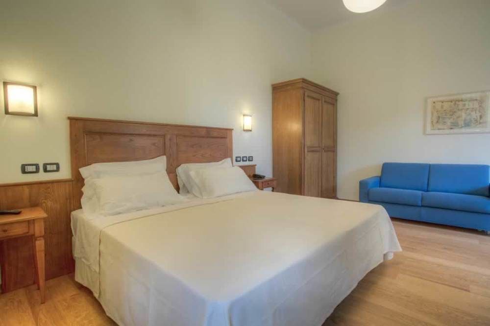 Hotel Il Duca Del Montefeltro Pennabilli Kültér fotó