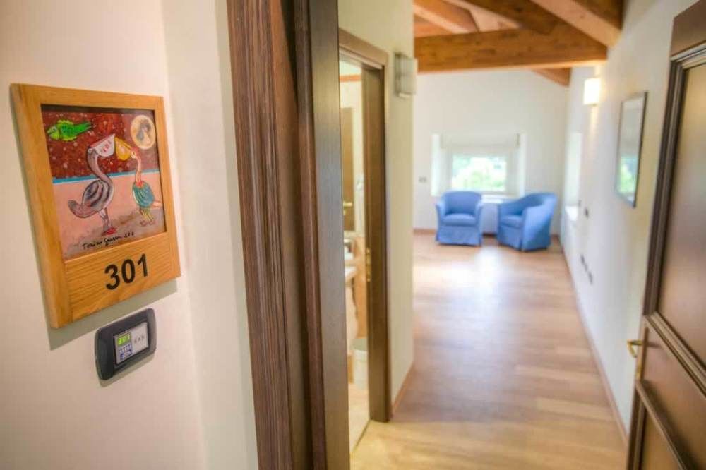 Hotel Il Duca Del Montefeltro Pennabilli Kültér fotó