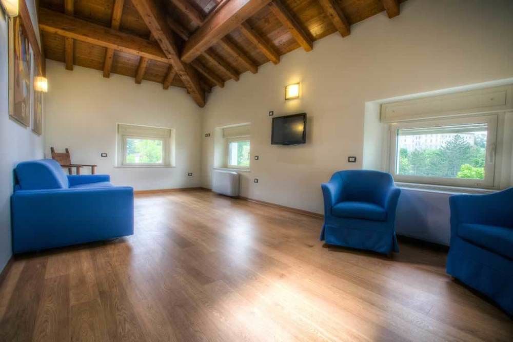 Hotel Il Duca Del Montefeltro Pennabilli Kültér fotó
